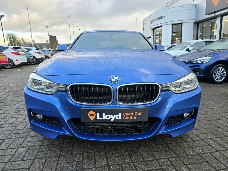 Used BMW 3 Series 2017 for sale - 77578269: Photo 9