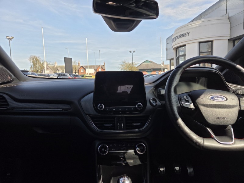 Used Ford Puma 2020 for sale - 78162081: Photo 10