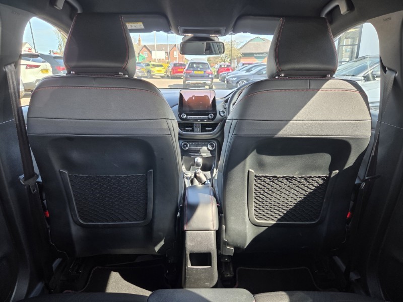 Used Ford Puma 2020 for sale - 78162081: Photo 13