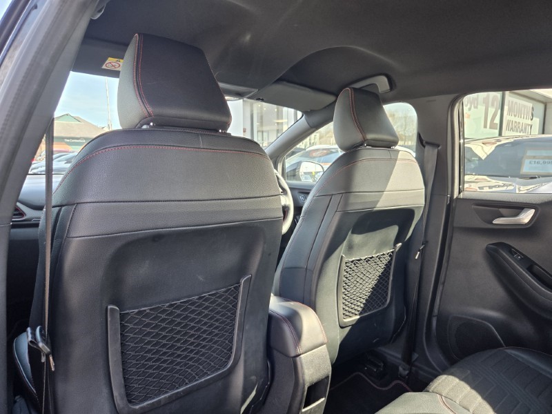 Used Ford Puma 2020 for sale - 78162081: Photo 14