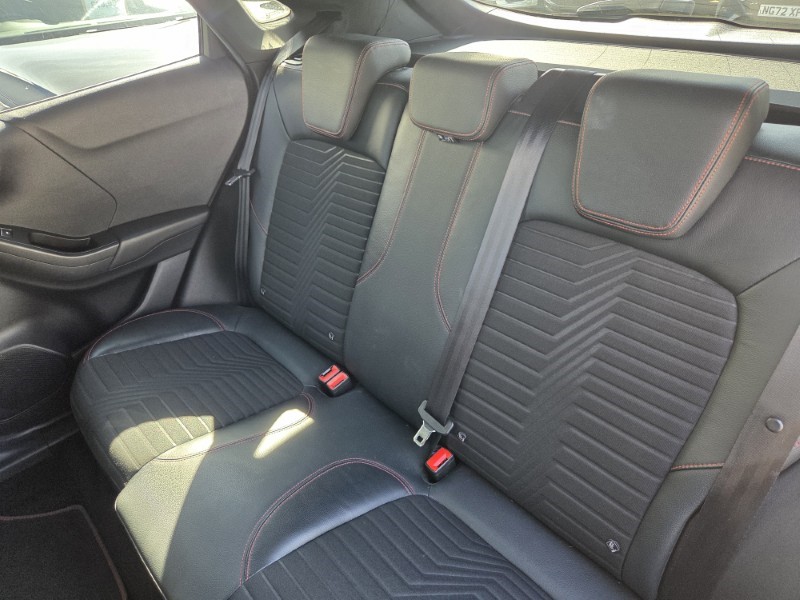 Used Ford Puma 2020 for sale - 78162081: Photo 15