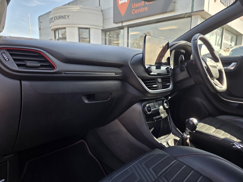 Used Ford Puma 2020 for sale - 78162081: Photo 16