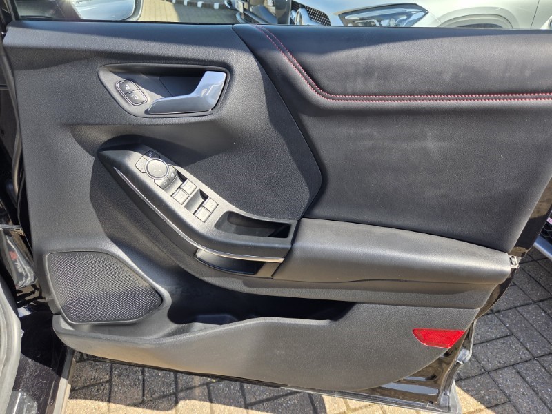 Used Ford Puma 2020 for sale - 78162081: Photo 17