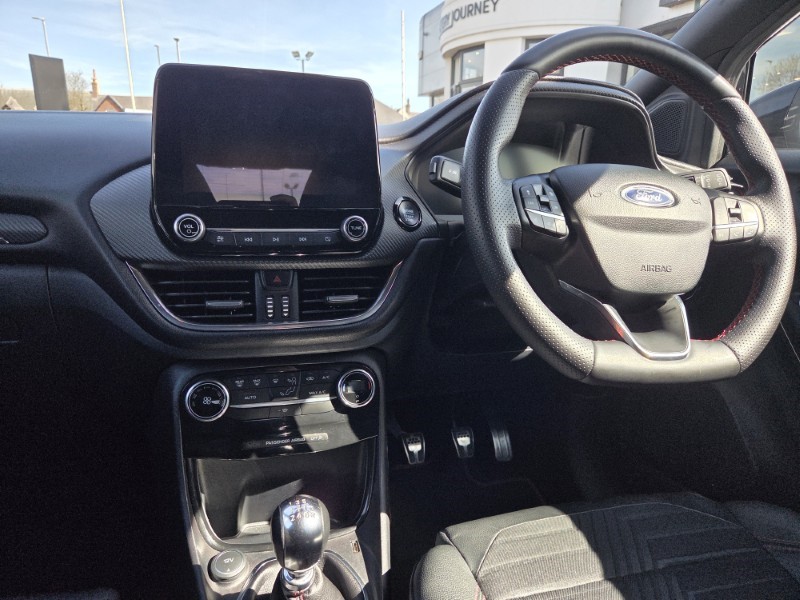 Used Ford Puma 2020 for sale - 78162081: Photo 18