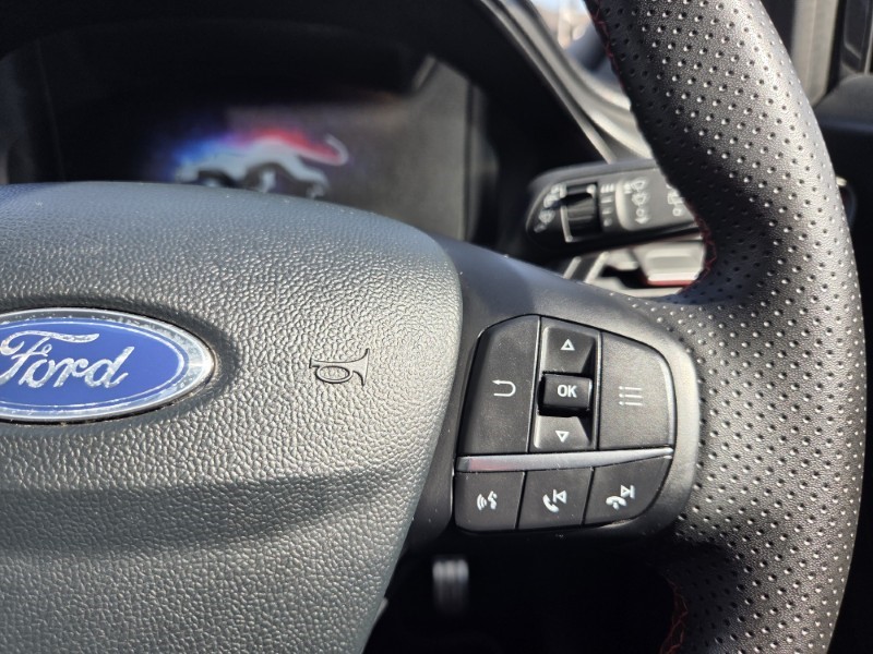 Used Ford Puma 2020 for sale - 78162081: Photo 21