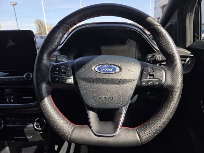 Used Ford Puma 2020 for sale - 78162081: Photo 22