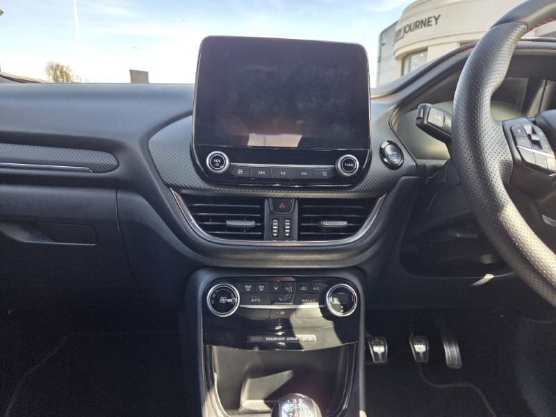 Used Ford Puma 2020 for sale - 78162081: Photo 25