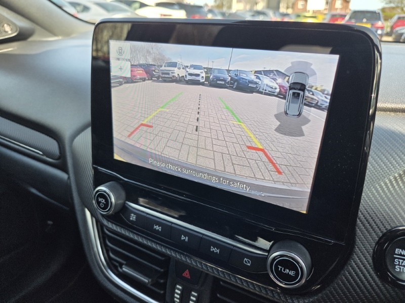 Used Ford Puma 2020 for sale - 78162081: Photo 27