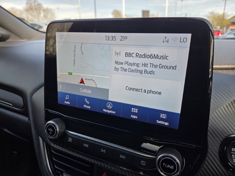 Used Ford Puma 2020 for sale - 78162081: Photo 28