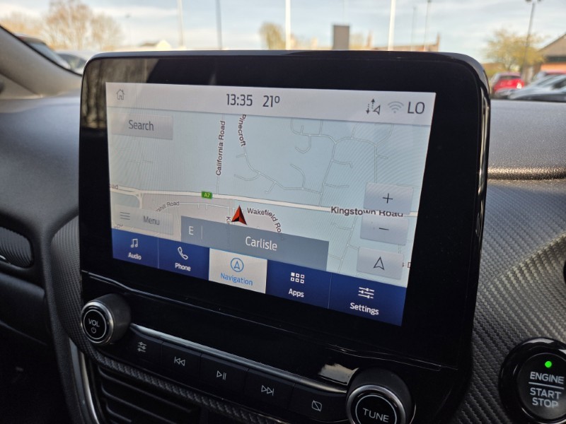 Used Ford Puma 2020 for sale - 78162081: Photo 29