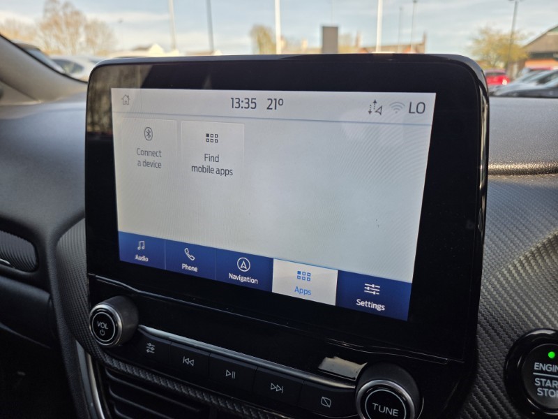 Used Ford Puma 2020 for sale - 78162081: Photo 30