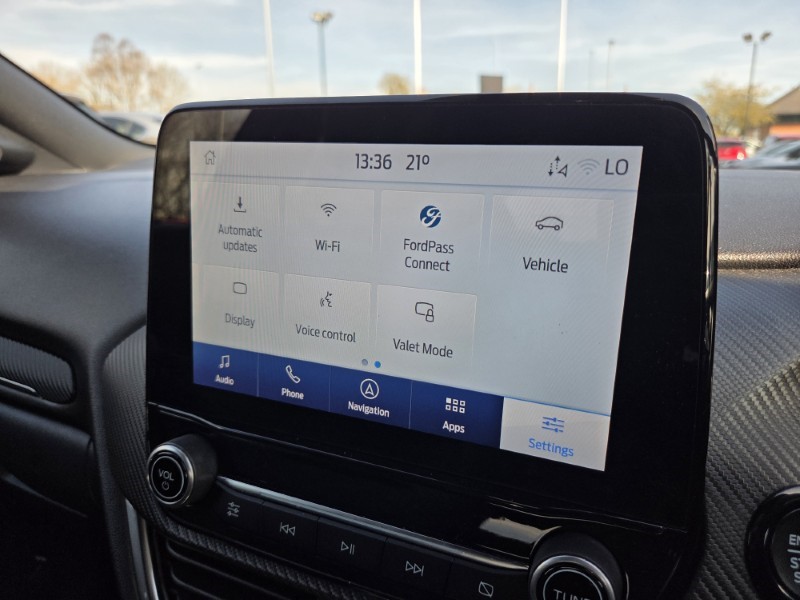 Used Ford Puma 2020 for sale - 78162081: Photo 31