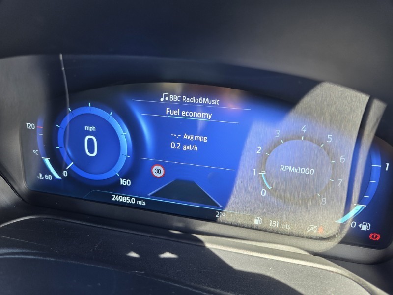 Used Ford Puma 2020 for sale - 78162081: Photo 32