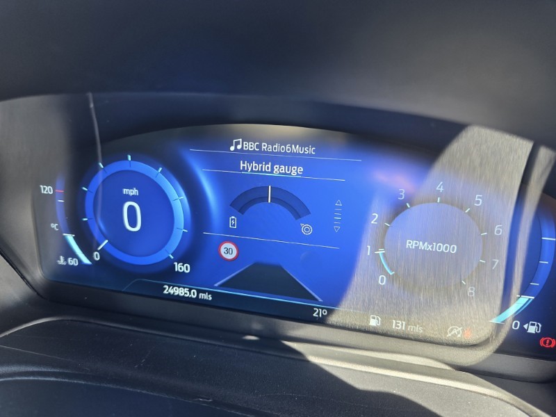 Used Ford Puma 2020 for sale - 78162081: Photo 33