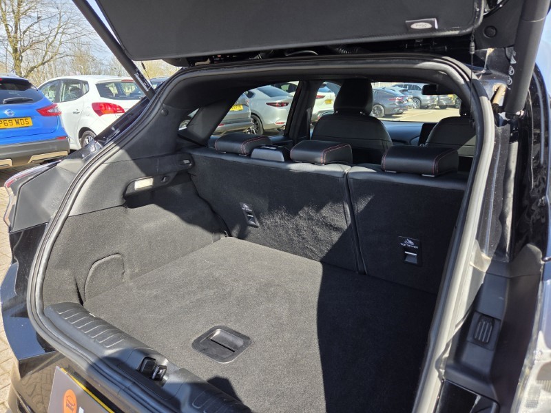 Used Ford Puma 2020 for sale - 78162081: Photo 34