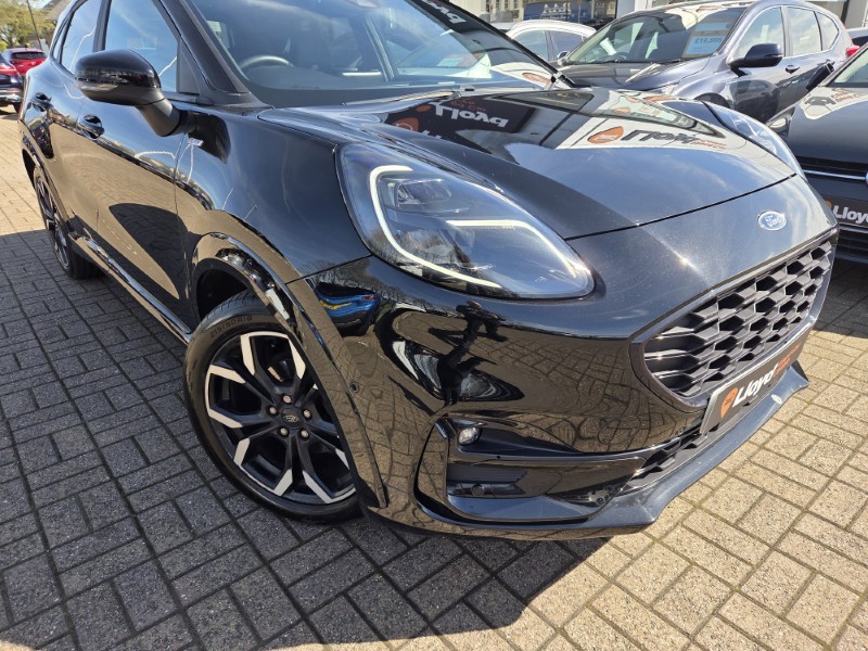 Used Ford Puma 2020 for sale - 78162081: Photo 38