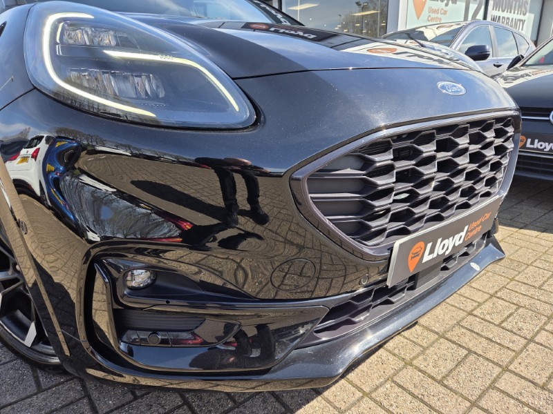 Used Ford Puma 2020 for sale - 78162081: Photo 39