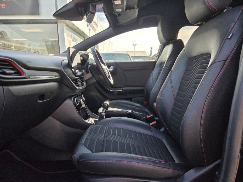 Used Ford Puma 2020 for sale - 78162081: Photo 4