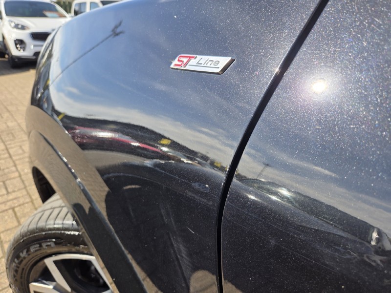 Used Ford Puma 2020 for sale - 78162081: Photo 40