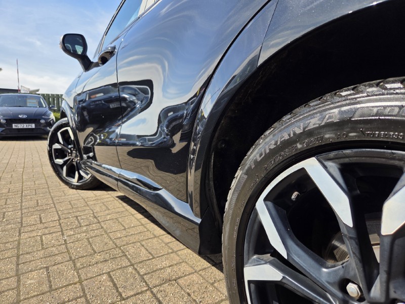 Used Ford Puma 2020 for sale - 78162081: Photo 41