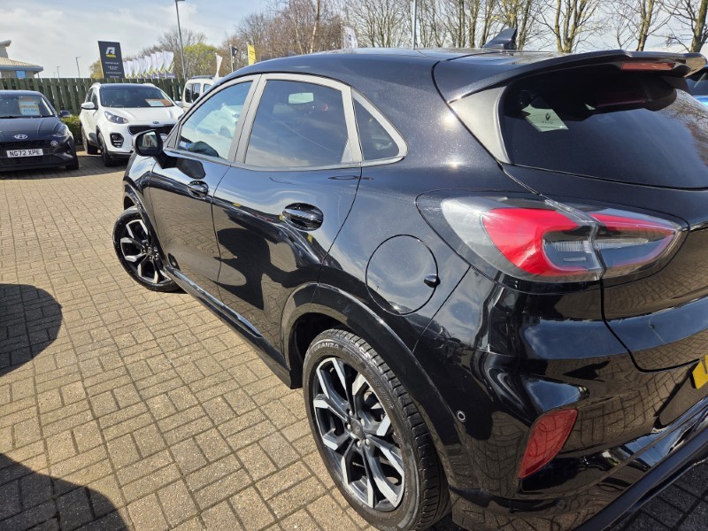 Used Ford Puma 2020 for sale - 78162081: Photo 43