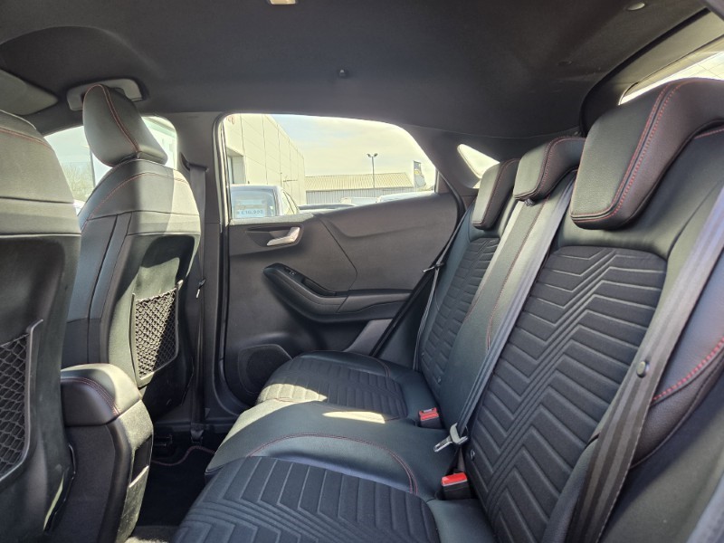 Used Ford Puma 2020 for sale - 78162081: Photo 5