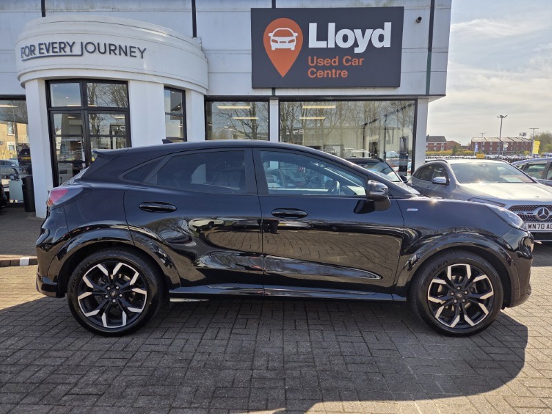 Used Ford Puma 2020 for sale - 78162081: Photo 6