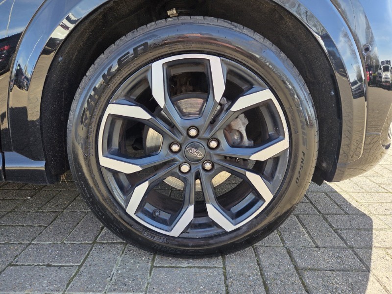 Used Ford Puma 2020 for sale - 78162081: Photo 9