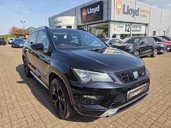 Used SEAT Ateca 2020 for sale - 78775650: Photo