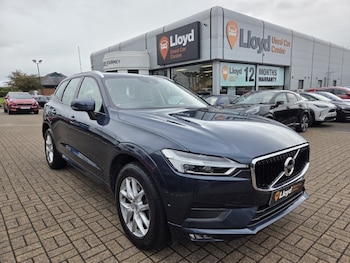 Used Volvo XC60 2018 for sale - 78828099: Photo