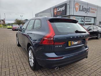 Used Volvo XC60 2018 for sale - 78828099: Photo
