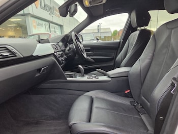 Used BMW 3 Series 2017 for sale - 78775646: Photo