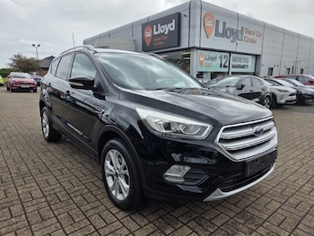 Used Ford Kuga 2018 for sale - 78828100: Photo