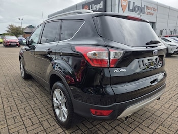 Used Ford Kuga 2018 for sale - 78828100: Photo