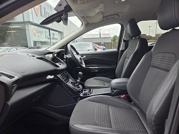 Used Ford Kuga 2018 for sale - 78828100: Photo
