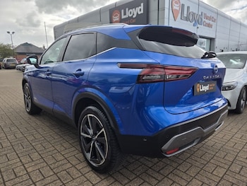 Used Nissan Qashqai 2023 for sale - 78486123: Photo