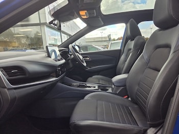 Used Nissan Qashqai 2023 for sale - 78486123: Photo