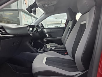 Used Vauxhall Mokka 2021 for sale - 78386931: Photo