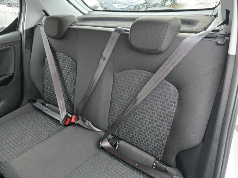 Used Vauxhall Corsa 2018 for sale - 76981915: Photo 13