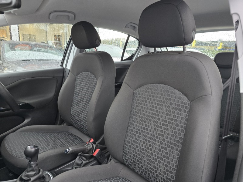 Used Vauxhall Corsa 2018 for sale - 76981915: Photo 16