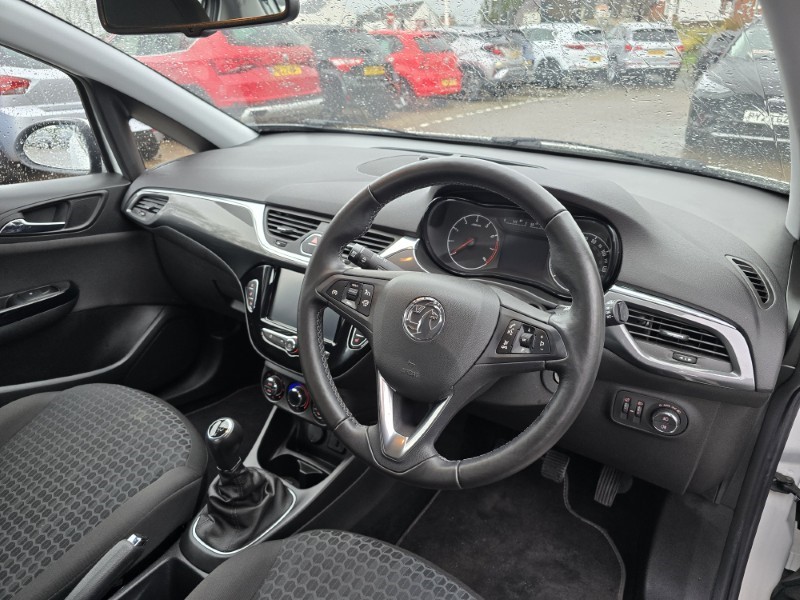 Used Vauxhall Corsa 2018 for sale - 76981915: Photo 18