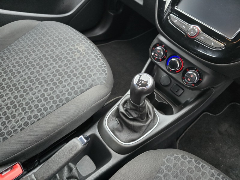 Used Vauxhall Corsa 2018 for sale - 76981915: Photo 20