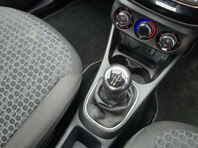 Used Vauxhall Corsa 2018 for sale - 76981915: Photo 21