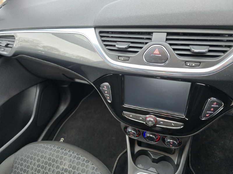 Used Vauxhall Corsa 2018 for sale - 76981915: Photo 22