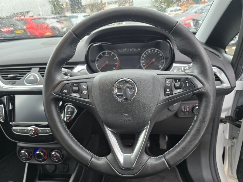 Used Vauxhall Corsa 2018 for sale - 76981915: Photo 24