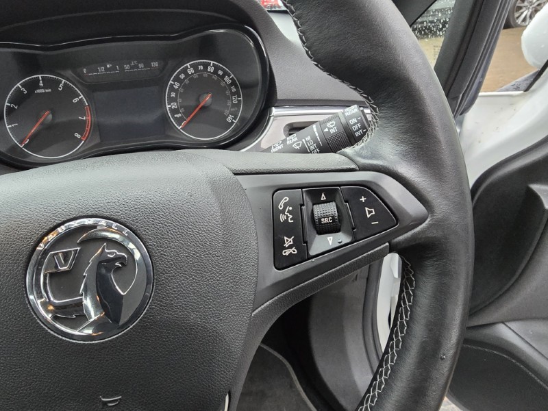 Used Vauxhall Corsa 2018 for sale - 76981915: Photo 25