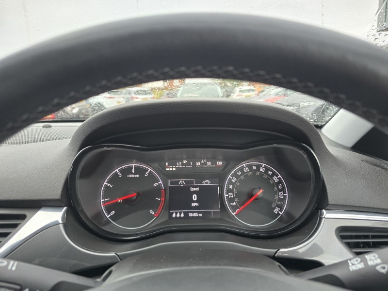 Used Vauxhall Corsa 2018 for sale - 76981915: Photo 27