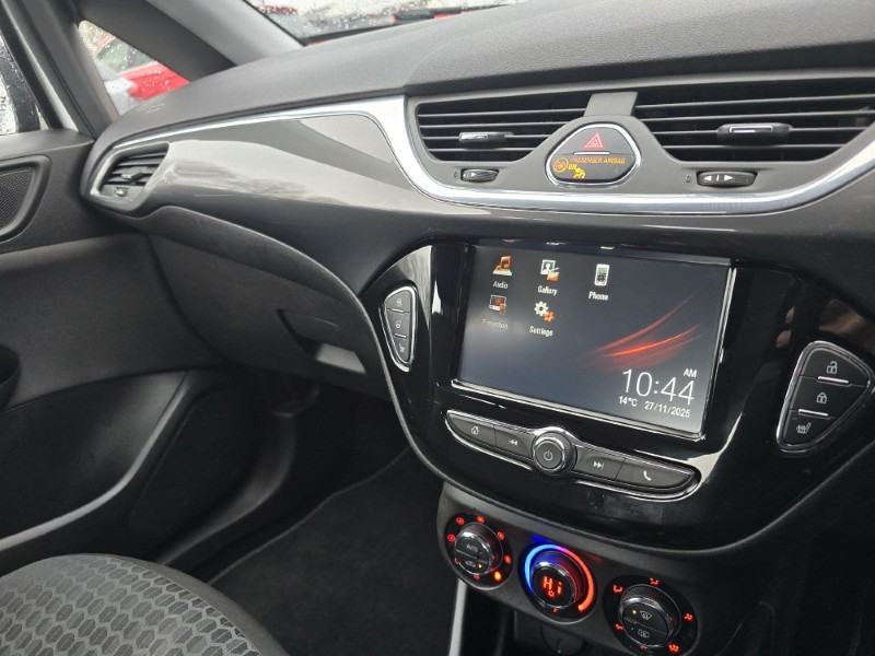 Used Vauxhall Corsa 2018 for sale - 76981915: Photo 28