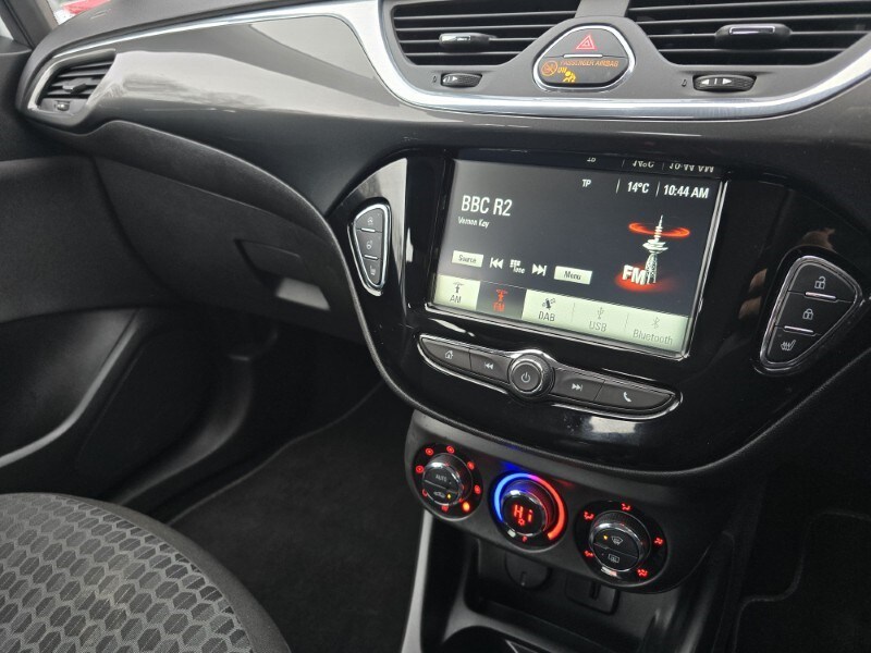 Used Vauxhall Corsa 2018 for sale - 76981915: Photo 29