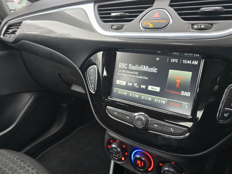 Used Vauxhall Corsa 2018 for sale - 76981915: Photo 30